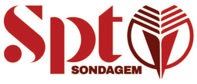 SPT Sondagem